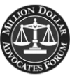 Million Dollar Advocates Forum