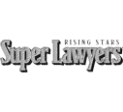 Super Lawyers Rising Stars
